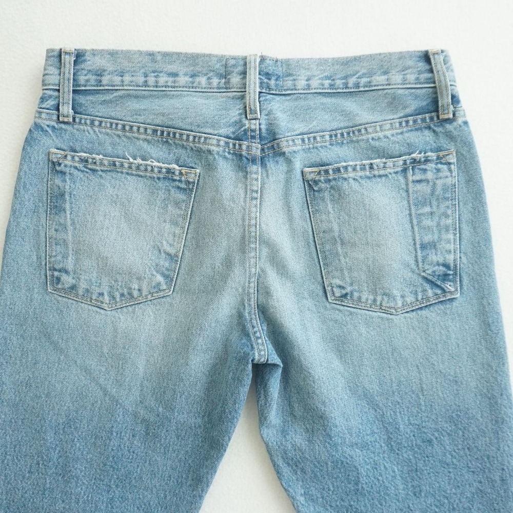 Current Elliott Patchwork Crossover Underwood Jea… - image 6